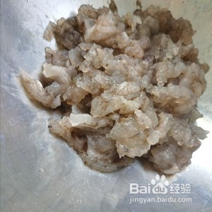 泰式虾饼的做法