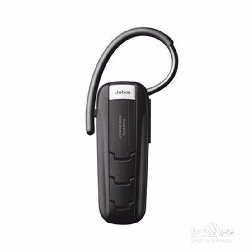 Jabra蓝牙耳机使用注意事项