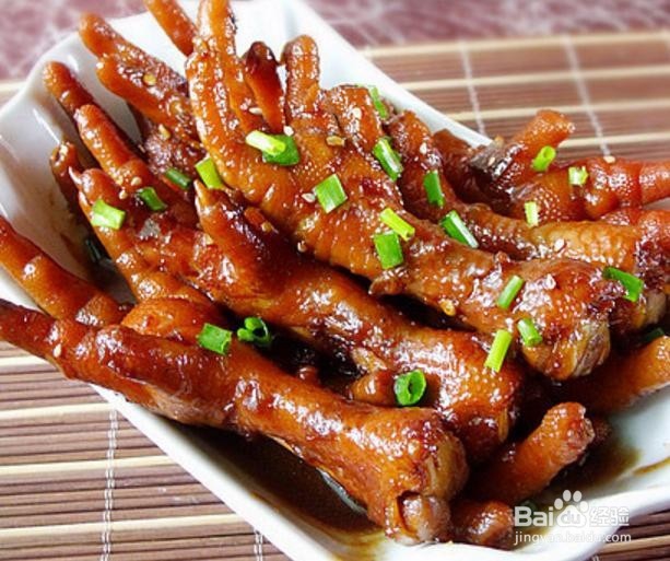 超级方便的几道快手凉菜,夏日必备!