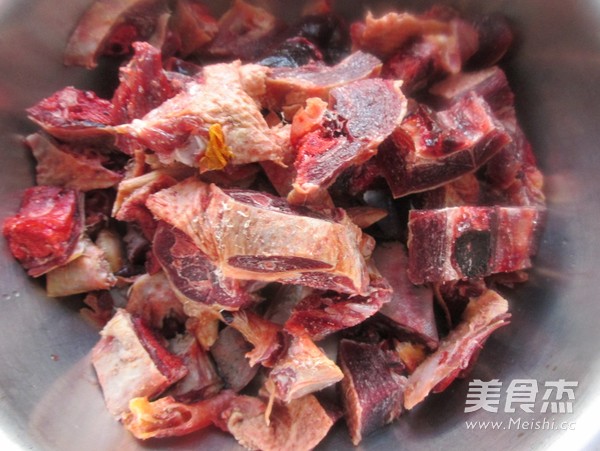 香辣啤酒鸭的做法