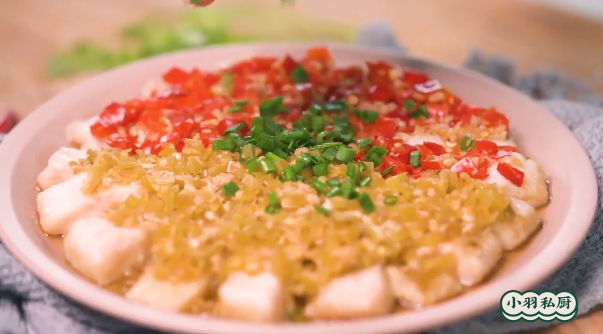 双椒巴沙鱼怎么做