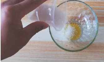 最简单的自制灭蝇药