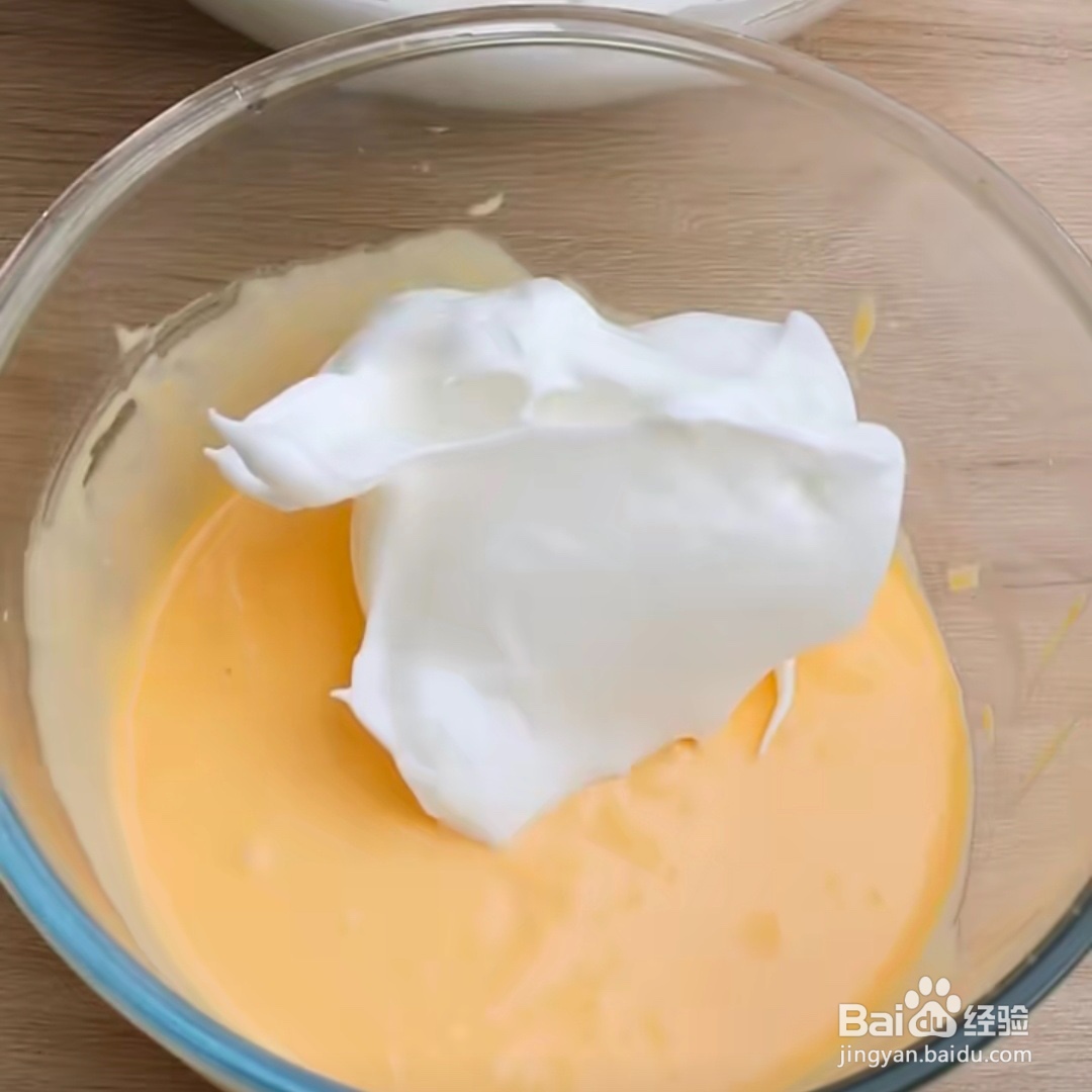 2050糯米蛋糕做法