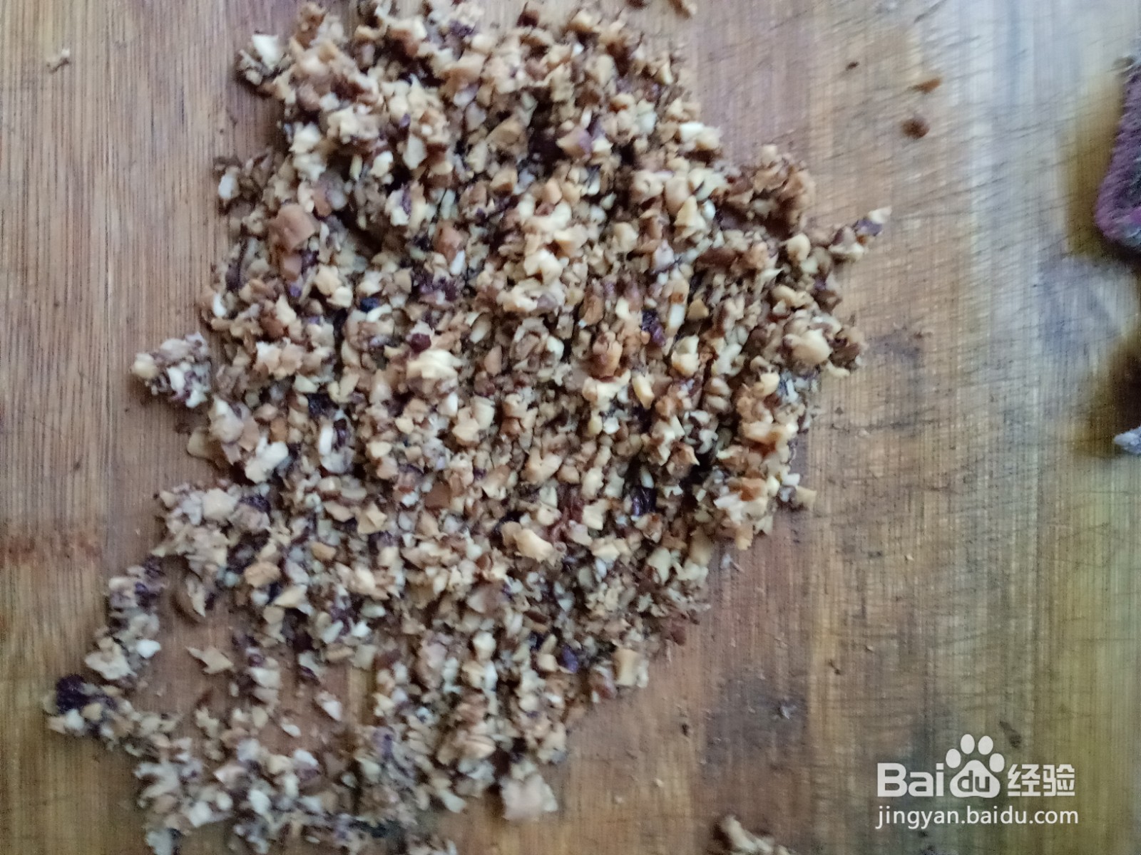 杂蔬鸡蛋馅饺子