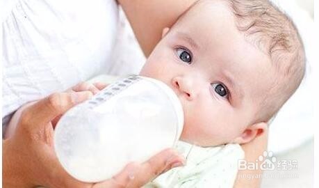 能否给婴儿和高钙奶？