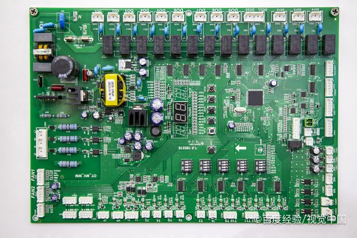 空调制冷慢是什么原因?
