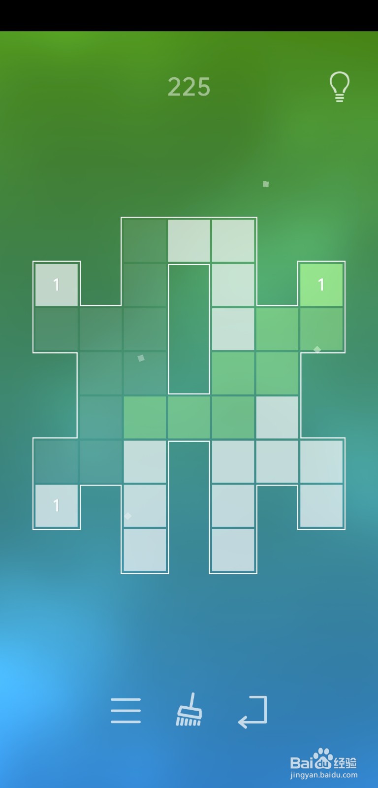 《Float（漂浮）》225关攻略