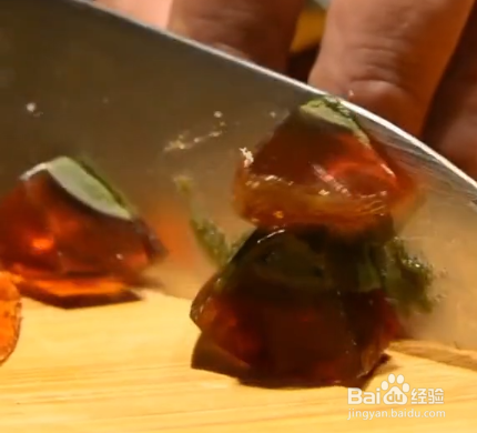 上汤西兰花怎么做？