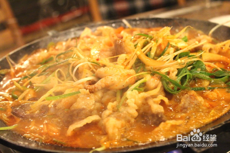 韩国人才知道的宏大美食店TOP10位之第七篇