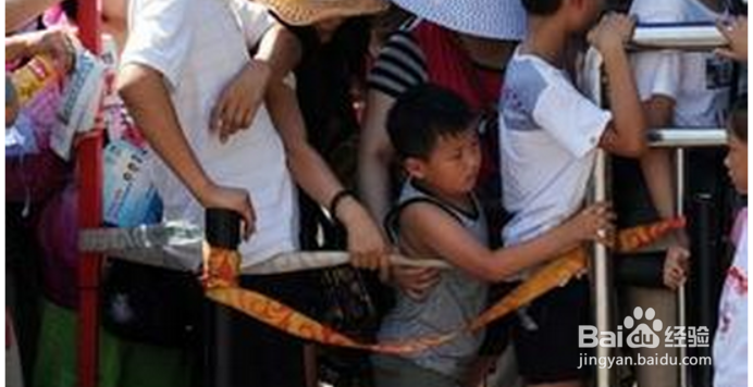 【宝贝安全】儿童安全事件大盘点----交通工具篇