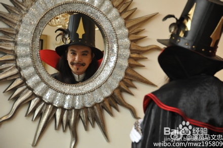 解密魔幻手机2傻妞归来的人物关系