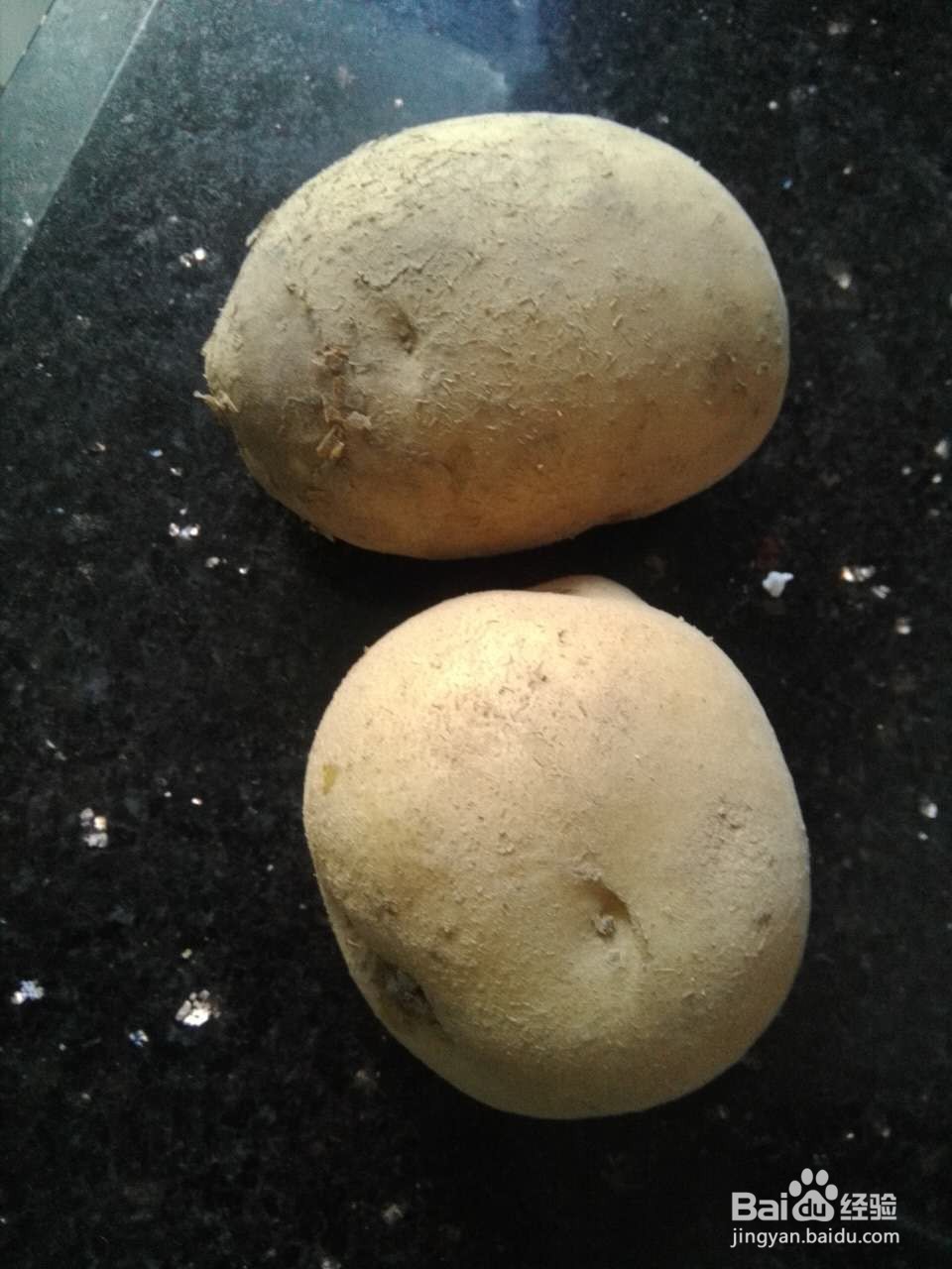 东北猪肉土豆炖豆角