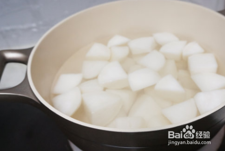 治鼻炎的方法