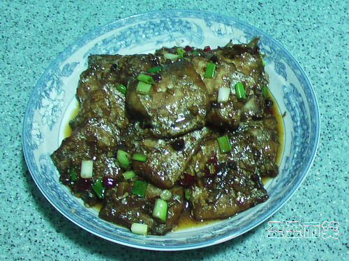 怎样做糖醋带鱼