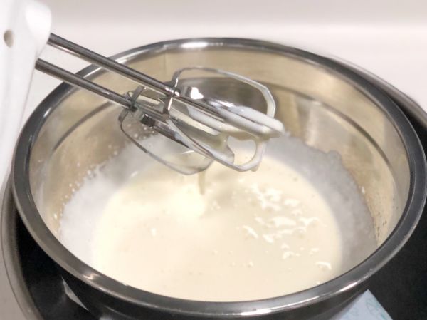 日式豆乳奶酪蛋糕