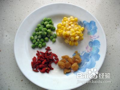 九阳沸腾压力煲试用报告【八宝粥】