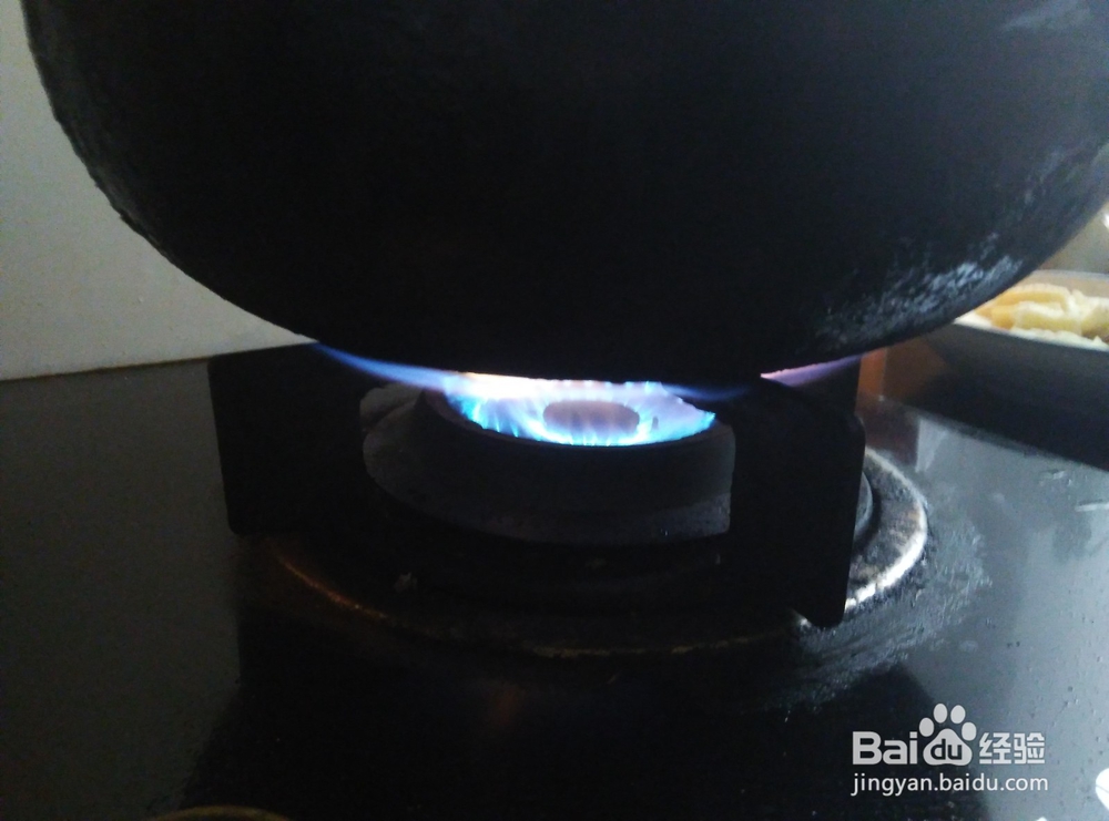 大芋头炒肉的做法