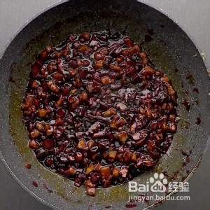 香菇肉酱面怎么做