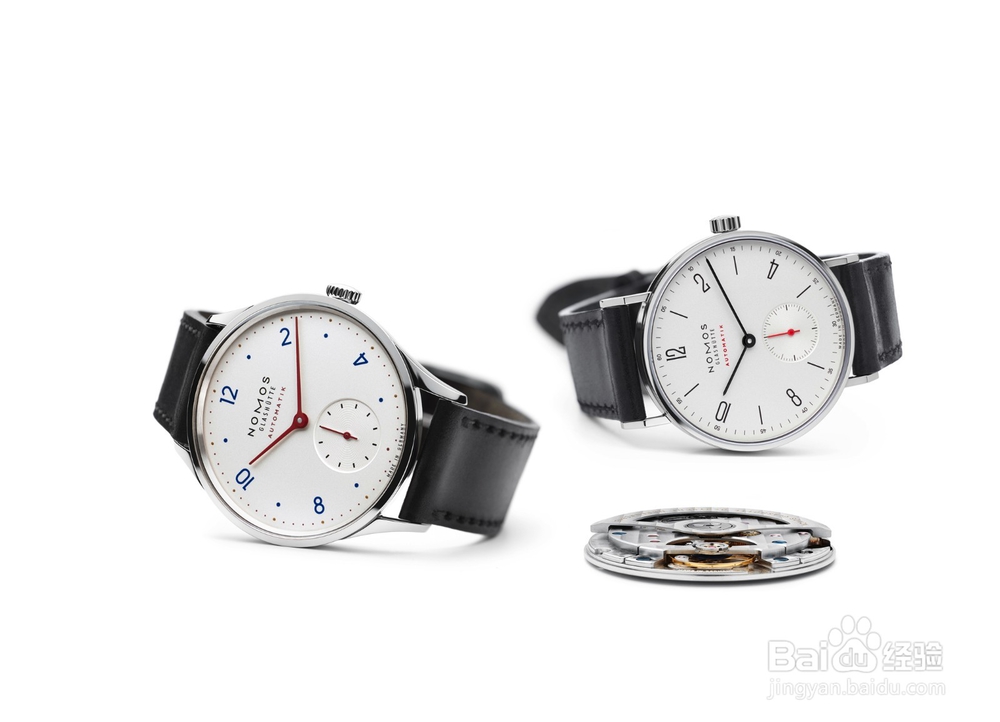 机械手表日常如何防磁?