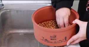 教你怎么做安全绿色又美味的碗豆苗