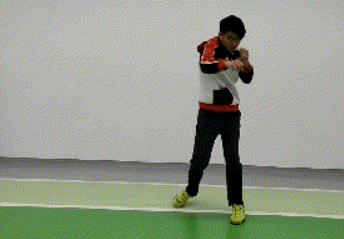 拳击空击组合常见的训练技巧