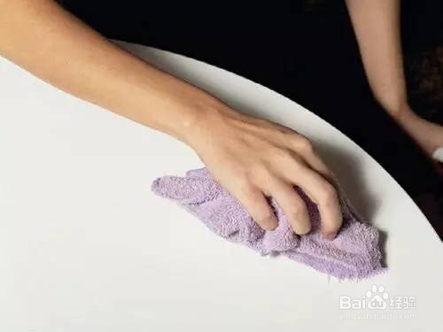 教你几招小窍门让厨房一尘不染