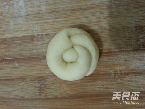 牛奶老式面包