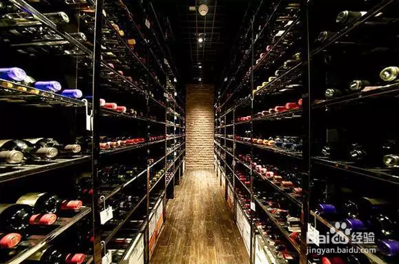 隔壁仓库告诉你米其林餐厅的选酒标准