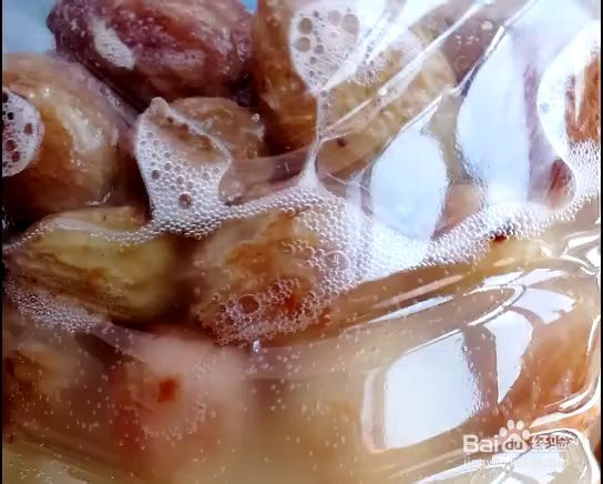 酥到掉渣的葡萄干天然酵母