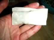 怎样自制大馅三鲜馄饨