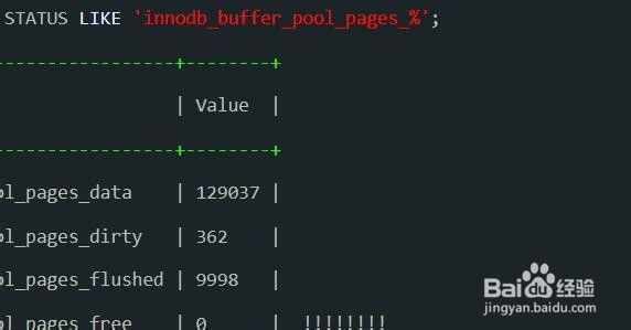 mysql优化的几种方法