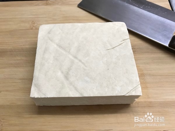 豆腐酿肉煲的做法