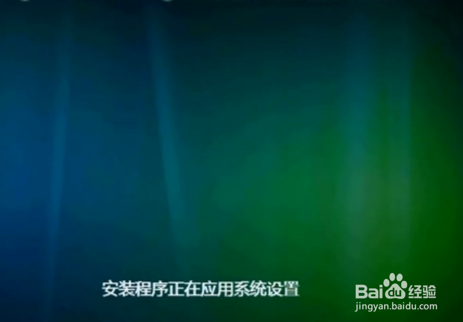 如何制作U盘重装win7系统
