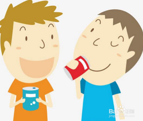 秋天如何帮宝宝顺利度过秋燥反应？