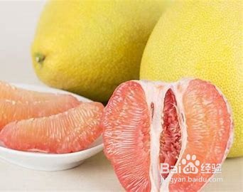 红柚怎么挑选甜不甜