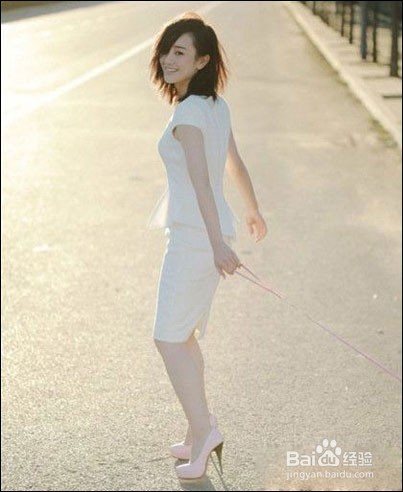 女性如何在工作和生活中保持良好的心态