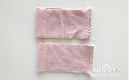 长袖衬衫改短袖的方法