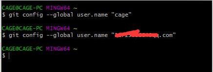 在Windows10上安装和使用Git