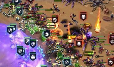 剑与家园怎么抢城