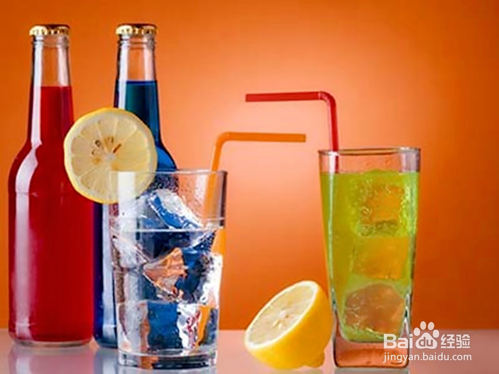 减肥瘦身那些需要忌口的食物