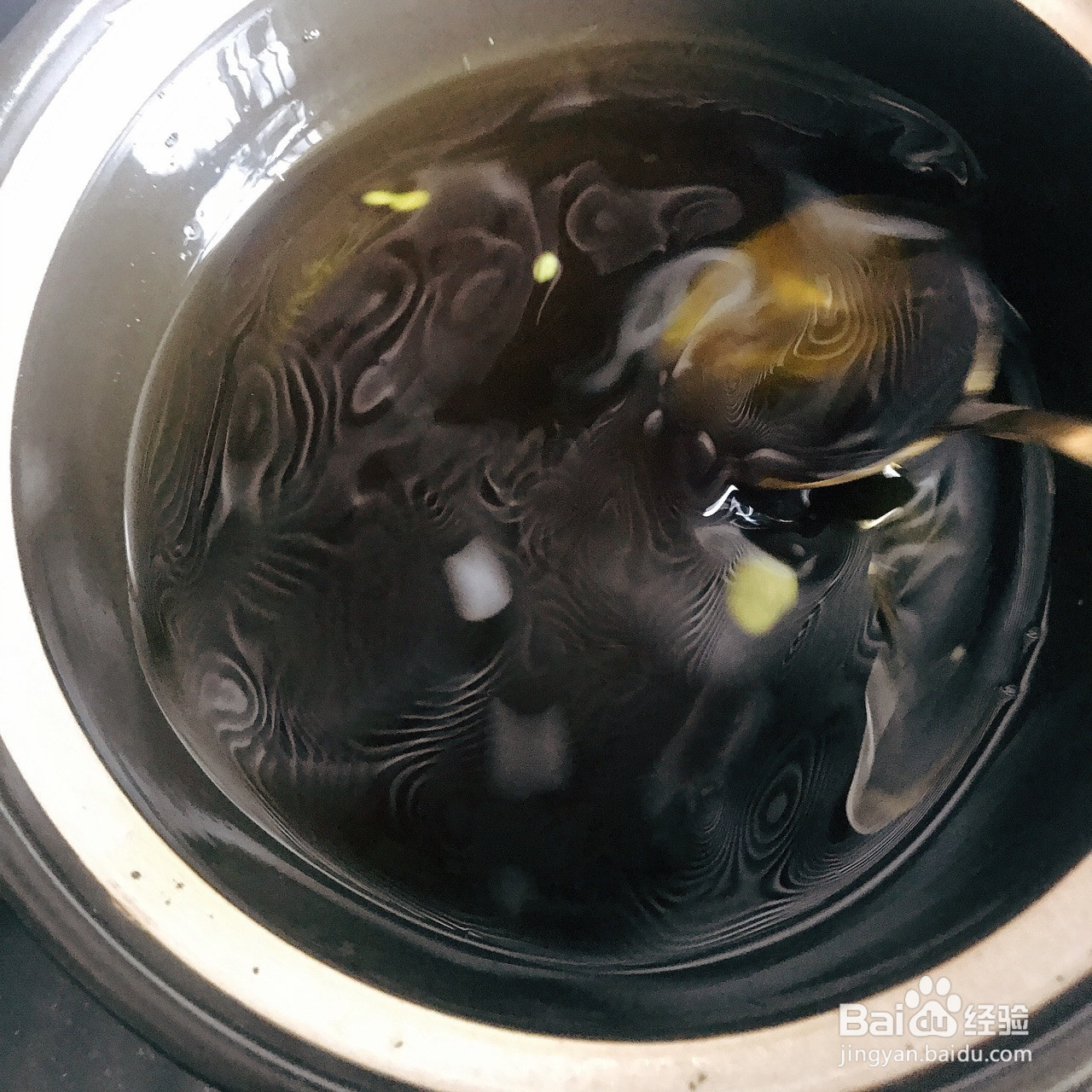 自制薄荷膏驱蚊止痒神器的做法