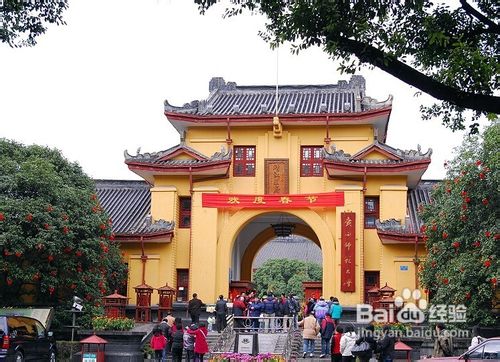 桂林六日游_乘船游览漓江风光