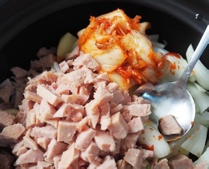 炖土豆汤（冬天必做）