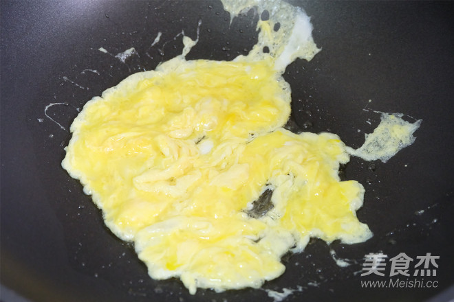 菠萝饭的家常做法