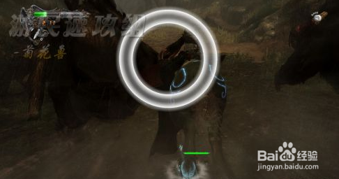 恶魔城：暗影之王攻略：[2]猎人之路