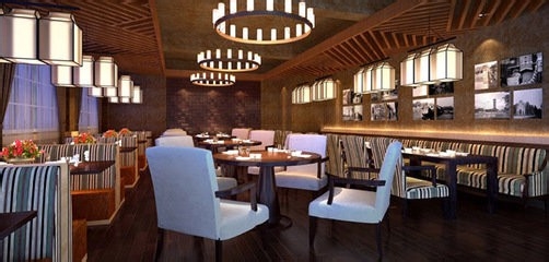 如何经营好商场内的餐饮店