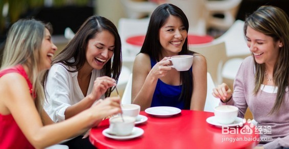 如何抵御负能量让自己变得更自信