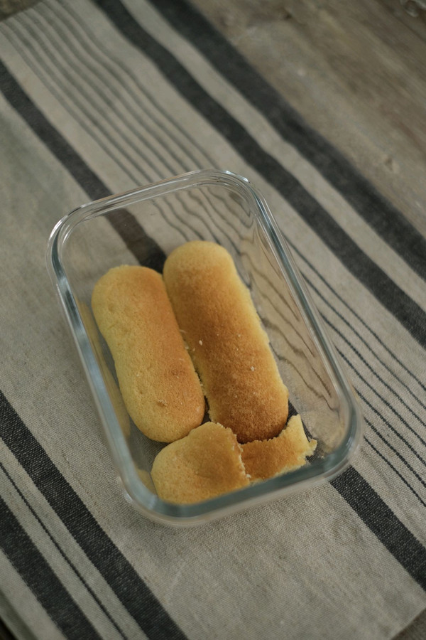 巧克力提拉米苏自由啦