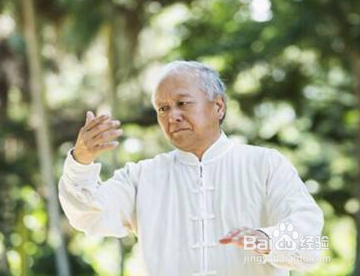 老人春季养生注意事项?