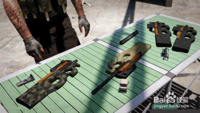 武装突袭3如何使用装甲车武器